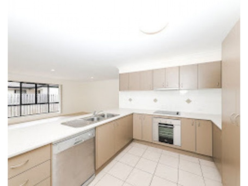 7 Bellagio Crescent, Coomera QLD 4209