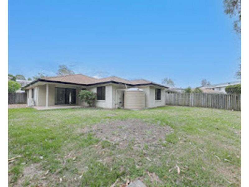 7 Bellagio Crescent, Coomera QLD 4209