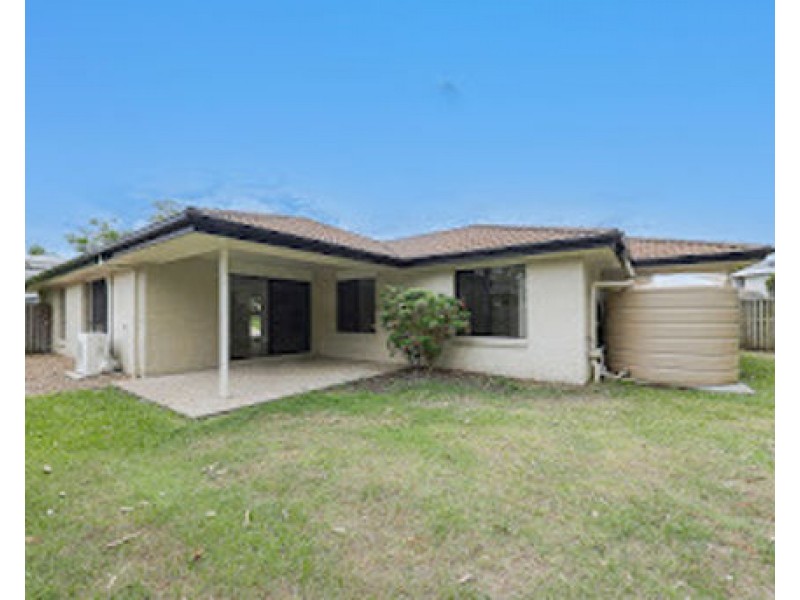 7 Bellagio Crescent, Coomera QLD 4209