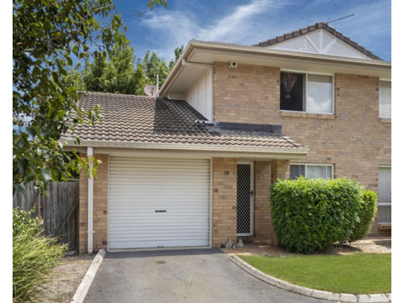 39/122 Johnson Road, Hillcrest QLD 4118