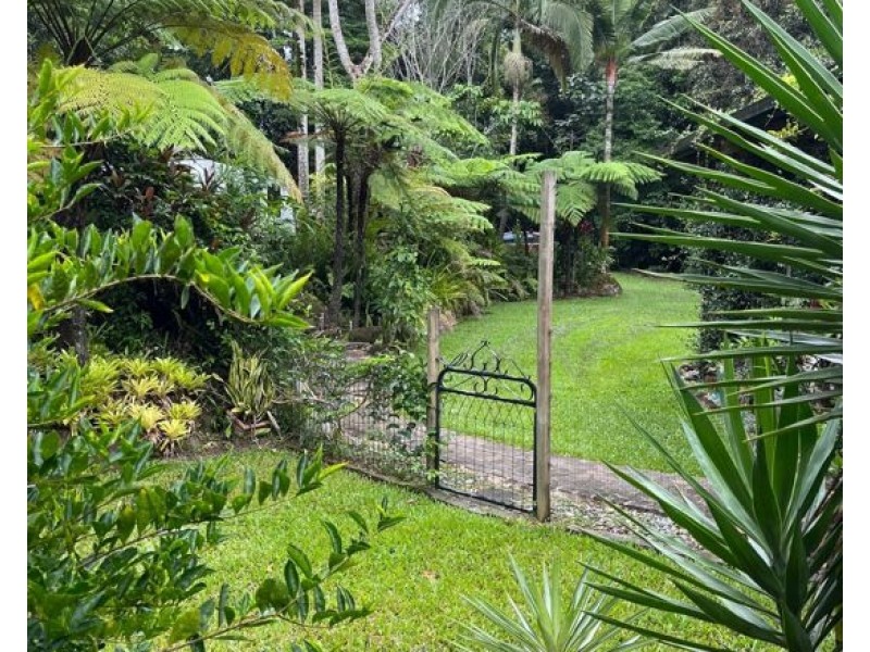 000 Kuranda, Kuranda QLD 4881