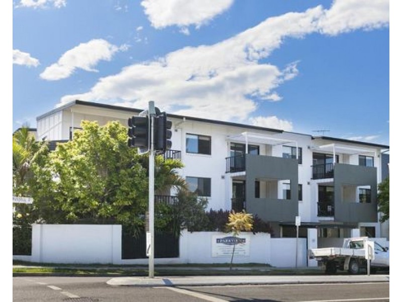 41/49 Russell street, South Brisbane QLD 4101