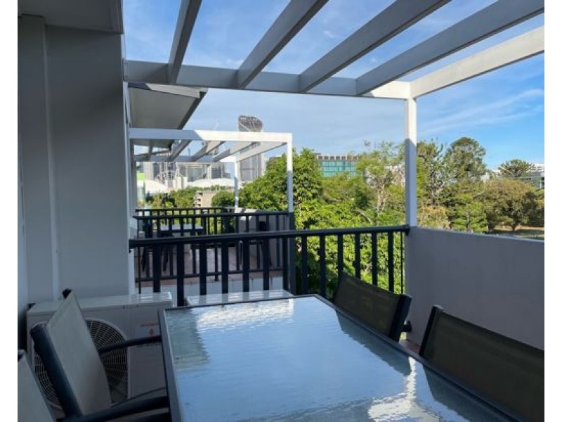 41/49 Russell street, South Brisbane QLD 4101