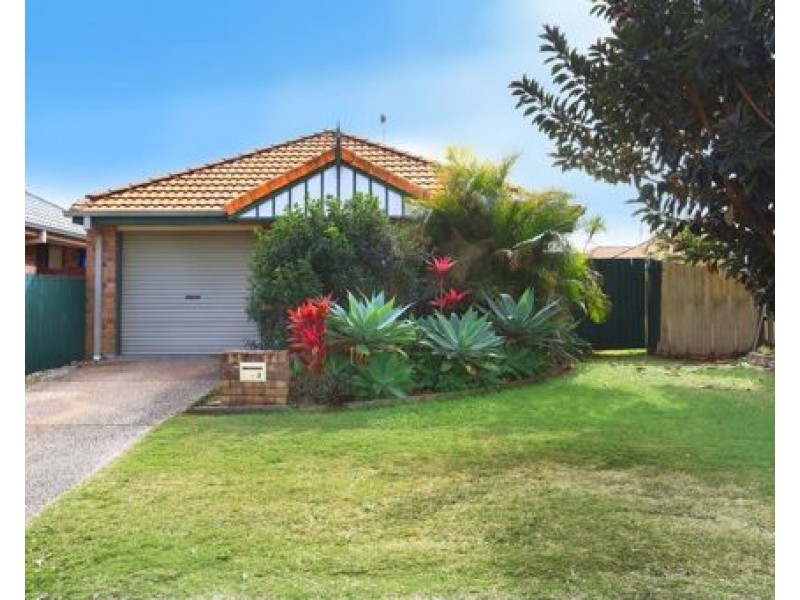 3 Leonardo Circuit, Coombabah QLD 4216