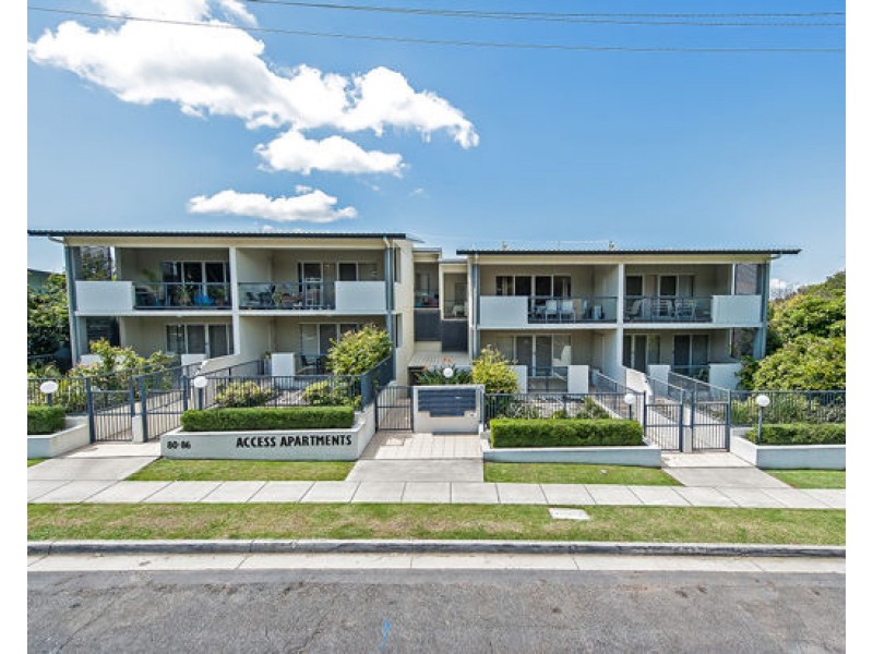unit12/80-86 Tenby St, Mount Gravatt QLD 4122