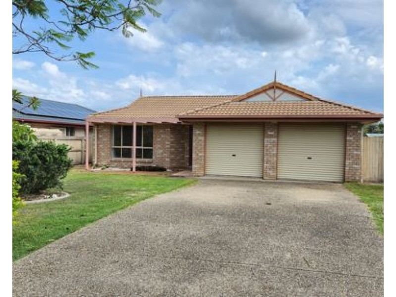 14 Claremont Pl, Drewvale QLD 4116