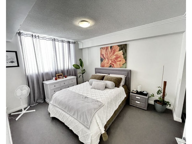 507/392 Hamilton Road, Chermside QLD 4032