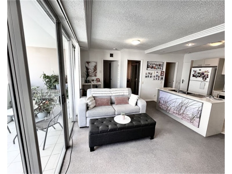 507/392 Hamilton Road, Chermside QLD 4032