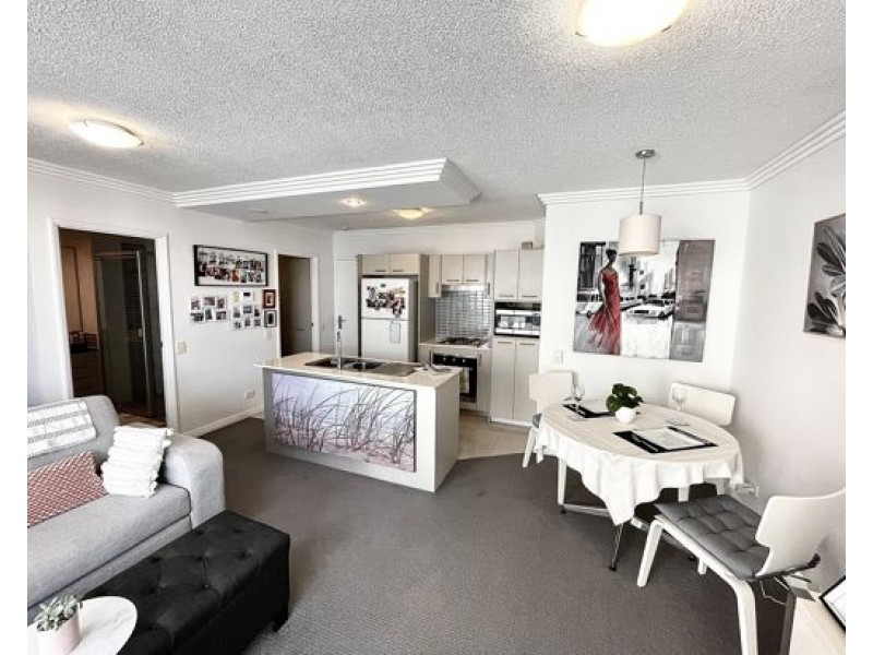 507/392 Hamilton Road, Chermside QLD 4032