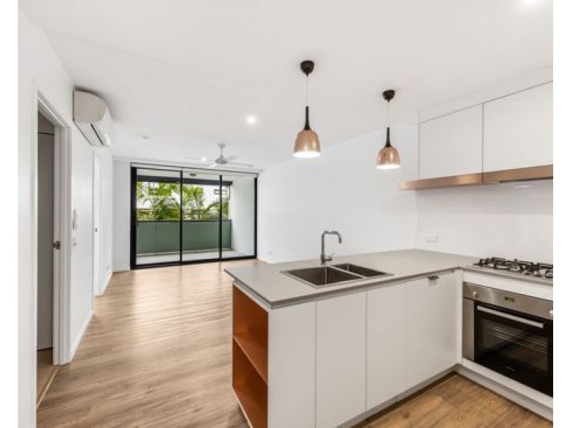 2102/88 WALDHEIM STREET, Annerley QLD 4103