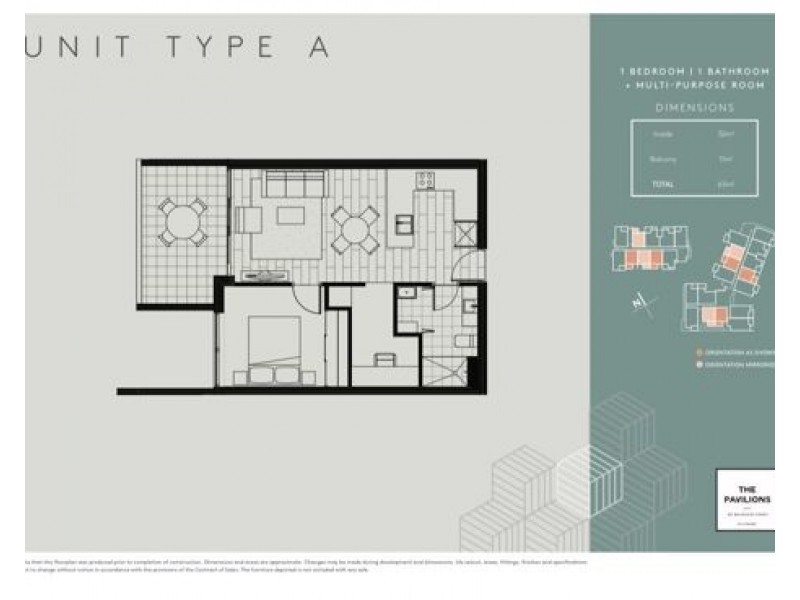 2102/88 WALDHEIM STREET, Annerley QLD 4103