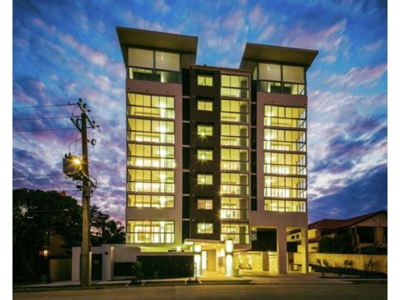 8A / 25-29 Regent Street, Woolloongabba QLD 4102