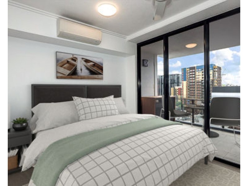 398 St Pauls Terrace, Fortitude Valley QLD 4006