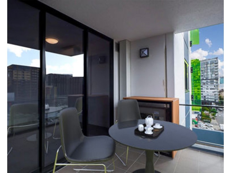 398 St Pauls Terrace, Fortitude Valley QLD 4006