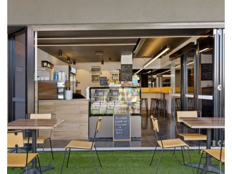 398 St Pauls Terrace, Fortitude Valley QLD 4006