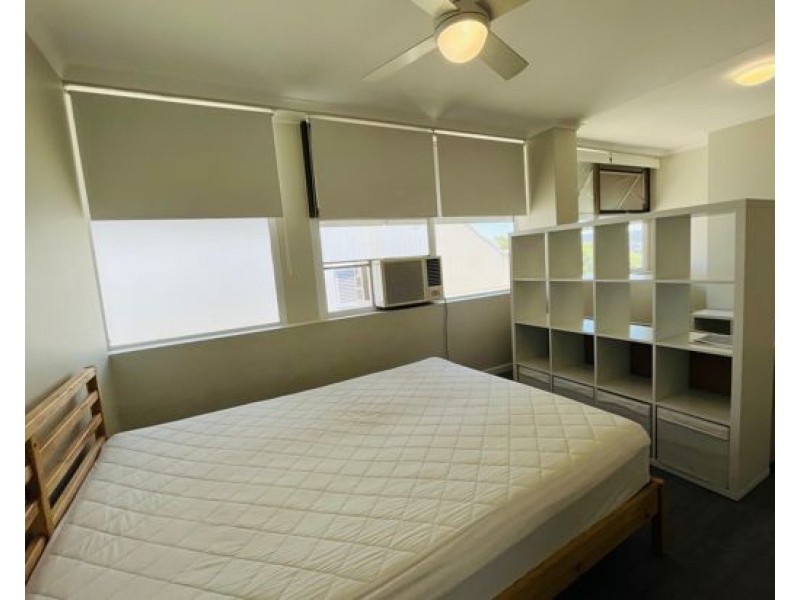 501 391 Wickham Terrace, Spring Hill QLD 4000