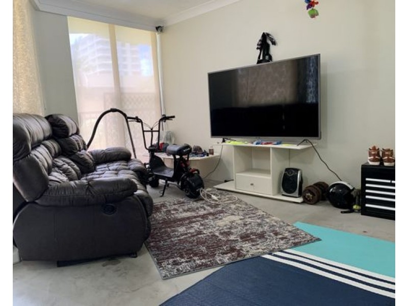 U4 219 surf parade, Surfers Paradise QLD 4217