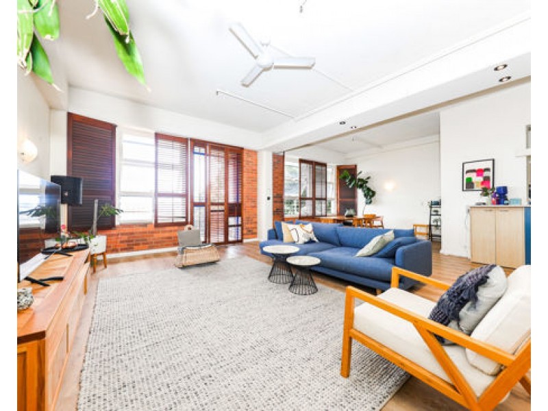 110 Macquarie St, Teneriffe QLD 4005