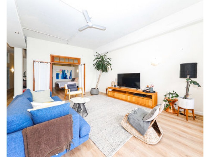 110 Macquarie St, Teneriffe QLD 4005