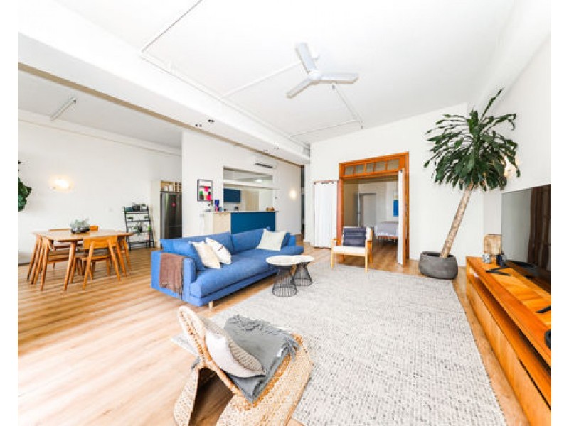 110 Macquarie St, Teneriffe QLD 4005