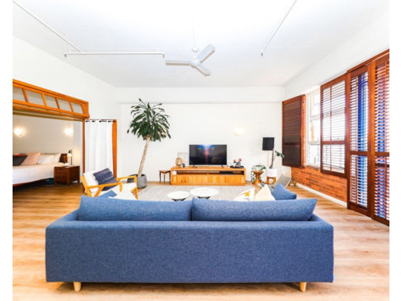 110 Macquarie St, Teneriffe QLD 4005