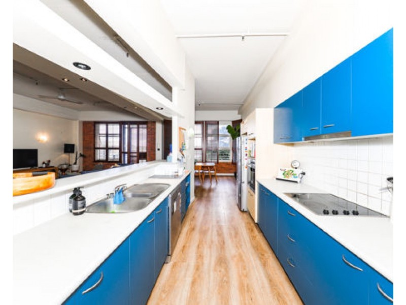 110 Macquarie St, Teneriffe QLD 4005