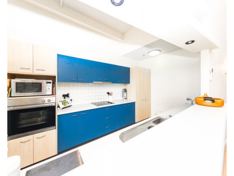 110 Macquarie St, Teneriffe QLD 4005