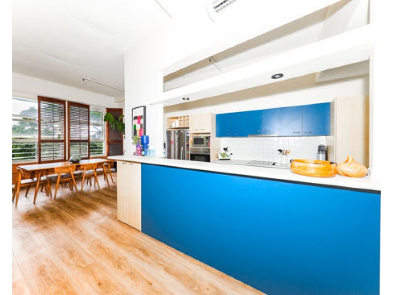 110 Macquarie St, Teneriffe QLD 4005