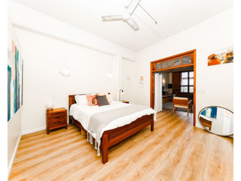 110 Macquarie St, Teneriffe QLD 4005