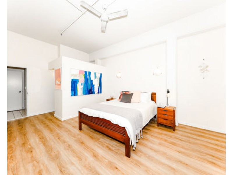 110 Macquarie St, Teneriffe QLD 4005