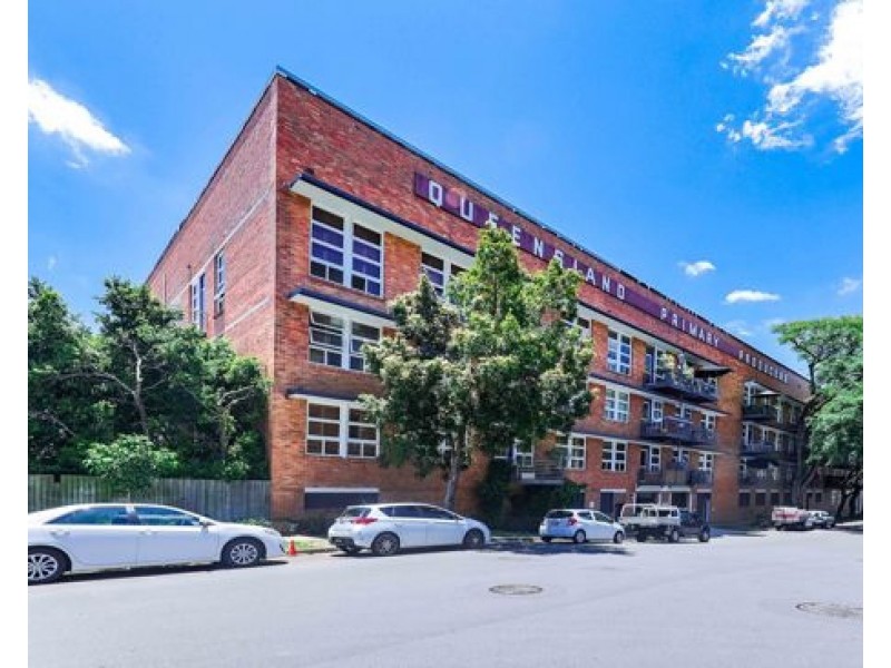 110 Macquarie St, Teneriffe QLD 4005