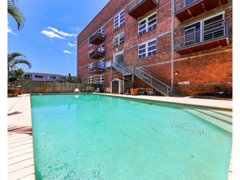 110 Macquarie St, Teneriffe QLD 4005