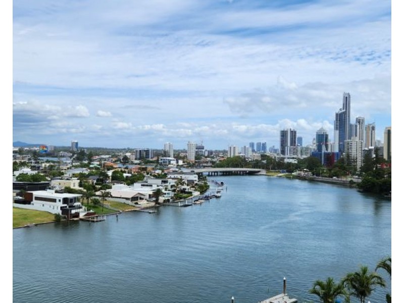 41 2890 Gold Coast Highway, Surfers Paradise QLD 4217