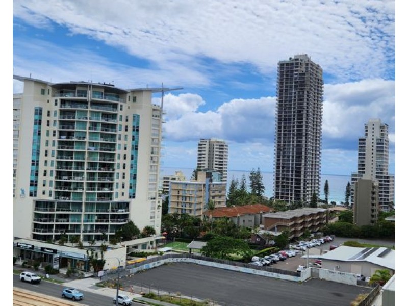 41 2890 Gold Coast Highway, Surfers Paradise QLD 4217