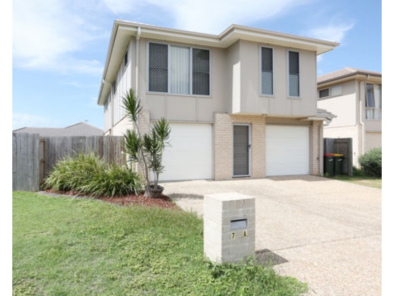 7a River Breeze Drive, Griffin QLD 4503