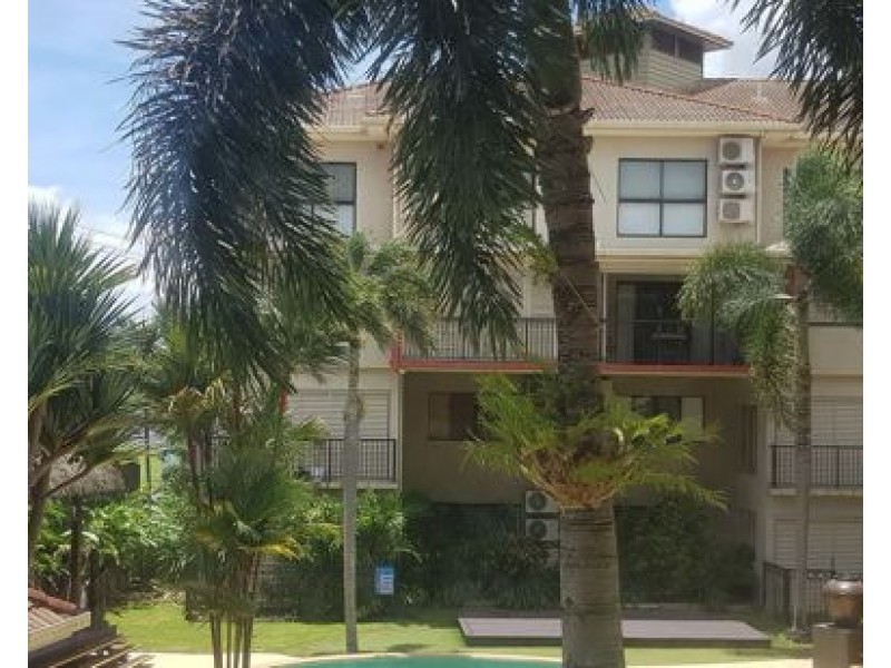 Unit 237 2-8 Rigg St, Woree QLD 4868