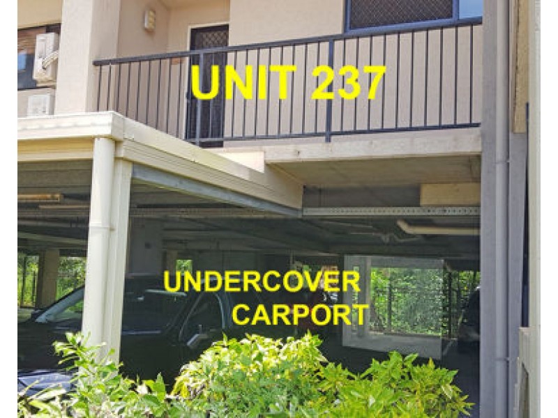 Unit 237 2-8 Rigg St, Woree QLD 4868