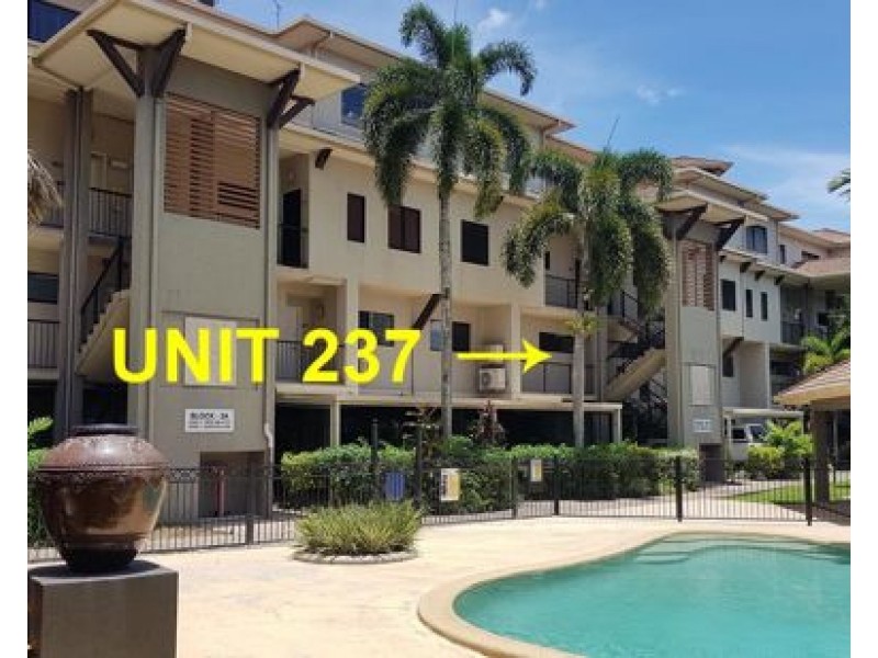 Unit 237 2-8 Rigg St, Woree QLD 4868