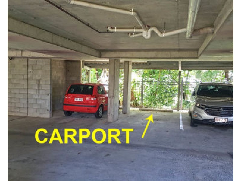 Unit 237 2-8 Rigg St, Woree QLD 4868