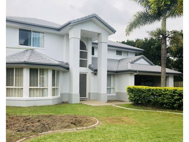 14 Ryder Court, Robina QLD 4226