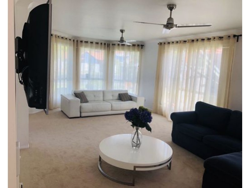 14 Ryder Court, Robina QLD 4226