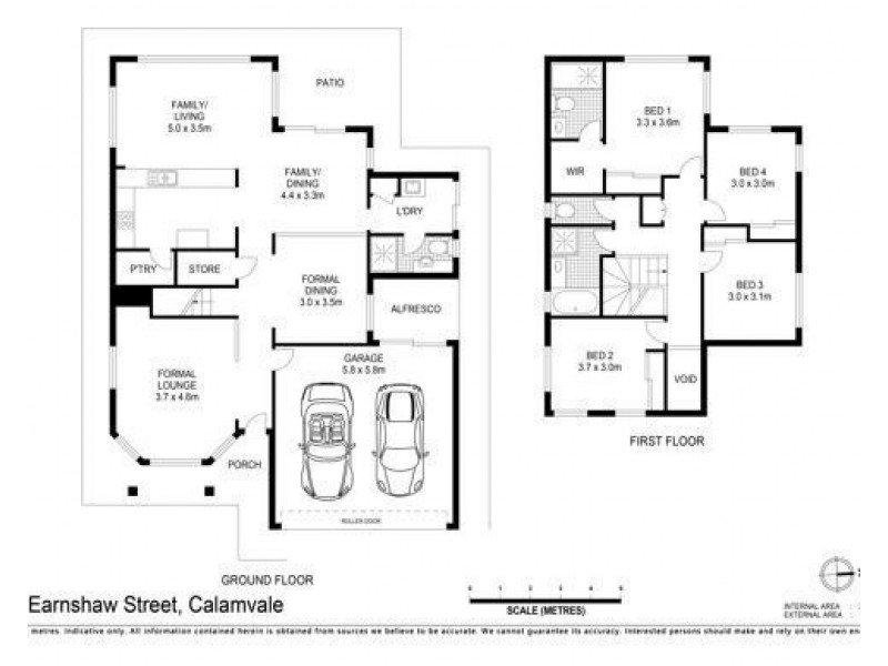 74/32 Earnshaw Street, Calamvale QLD 4116