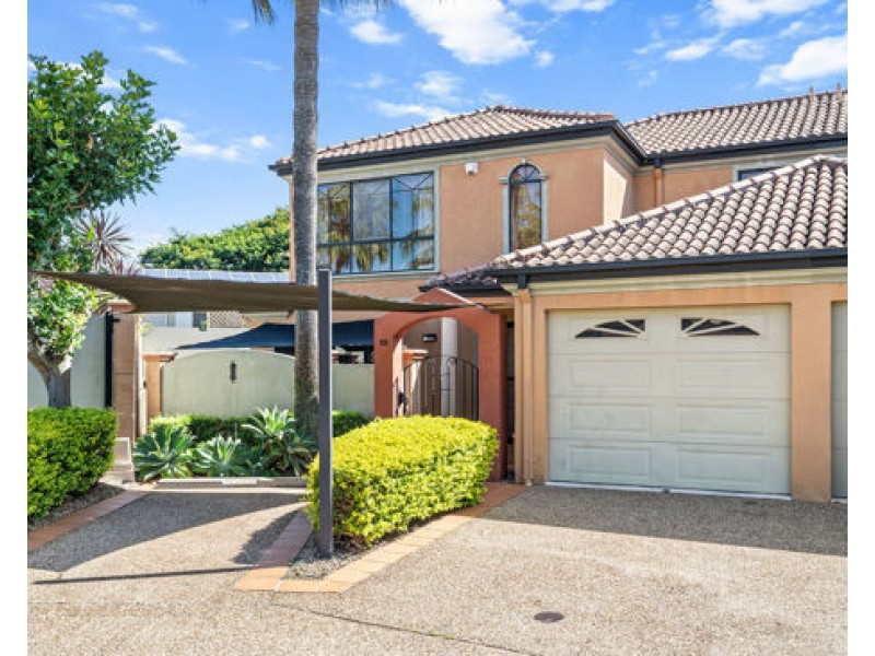 15 /24 Radan St Sunnybank Hills, Sunnybank Hills QLD 4109