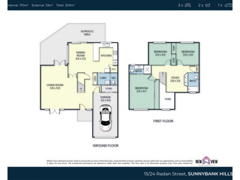 15 /24 Radan St Sunnybank Hills, Sunnybank Hills QLD 4109