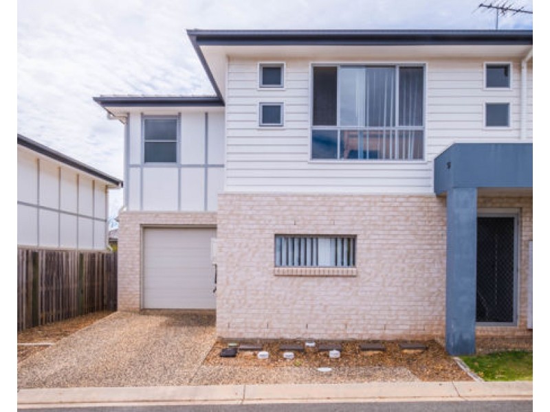 U10 1 Lavender Drive, Griffin QLD 4503