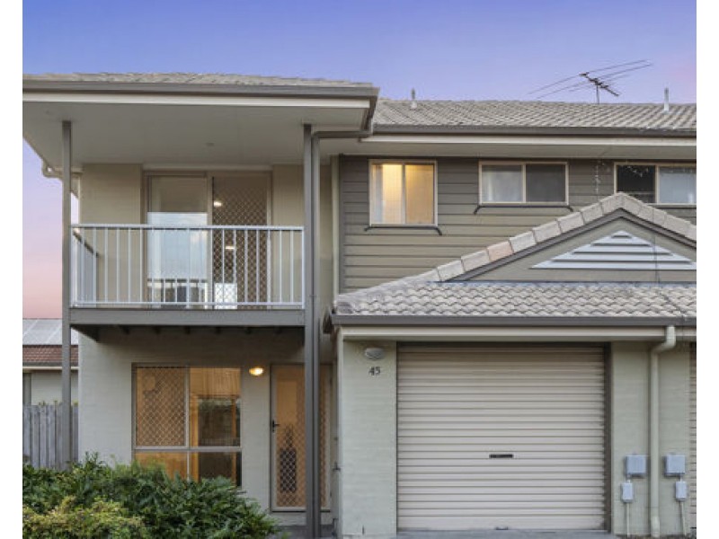 45/8 Earnshaw Street, Calamvale QLD 4116