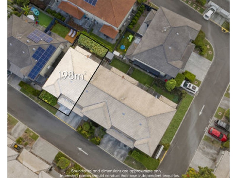 45/8 Earnshaw Street, Calamvale QLD 4116