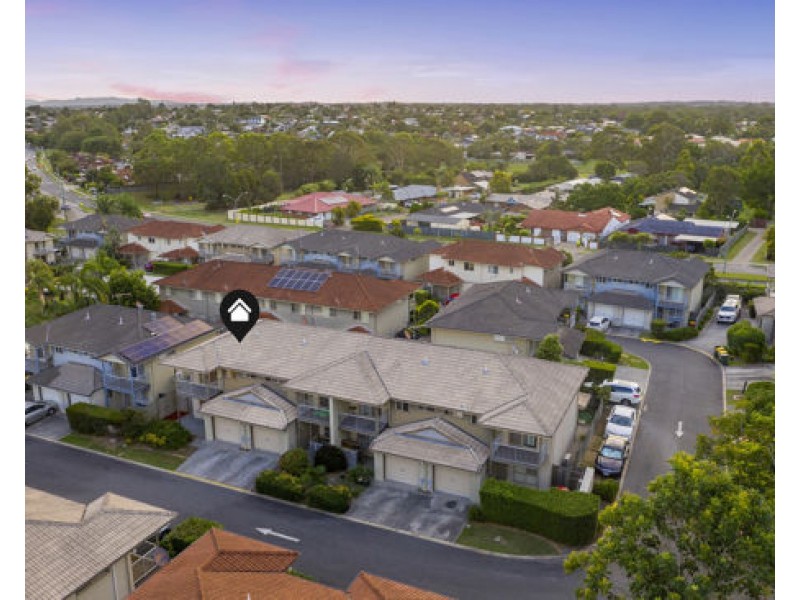45/8 Earnshaw Street, Calamvale QLD 4116