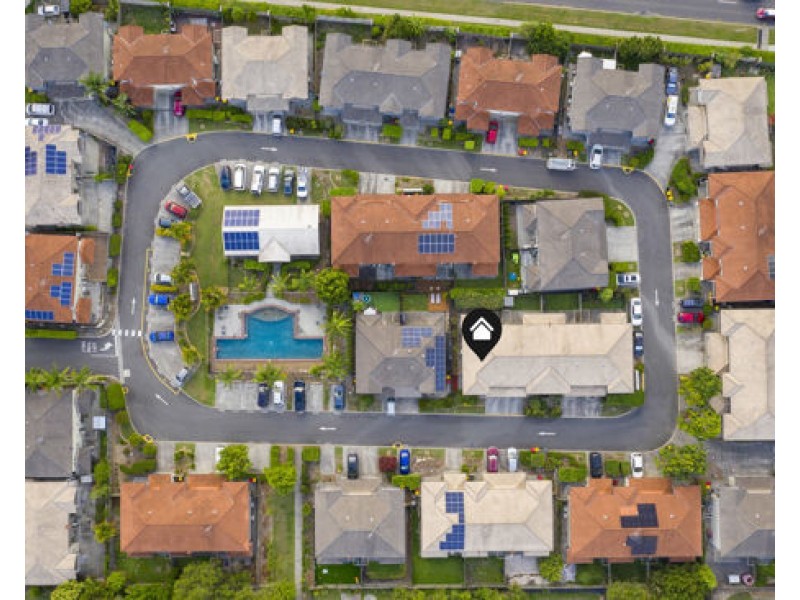 45/8 Earnshaw Street, Calamvale QLD 4116