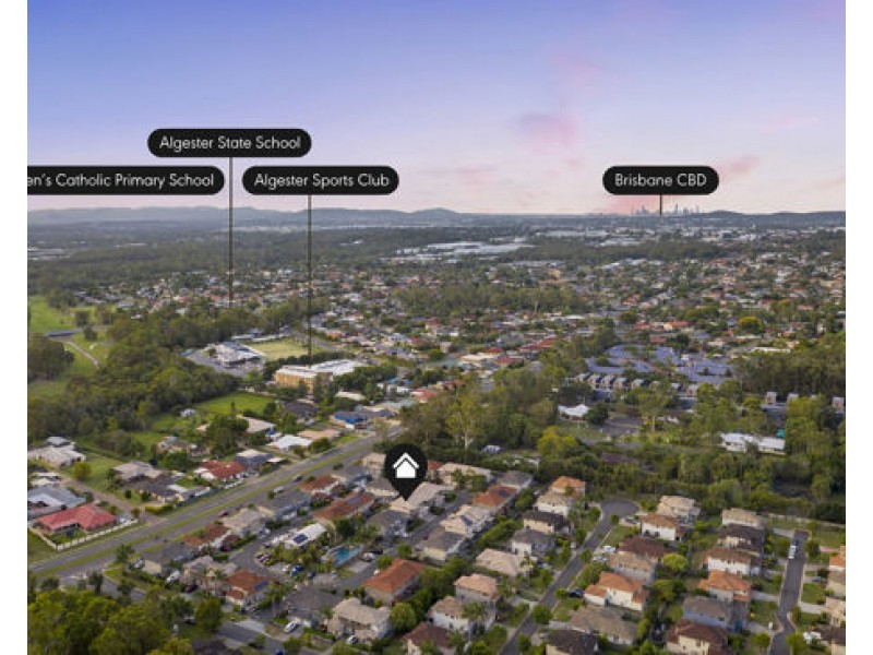 45/8 Earnshaw Street, Calamvale QLD 4116